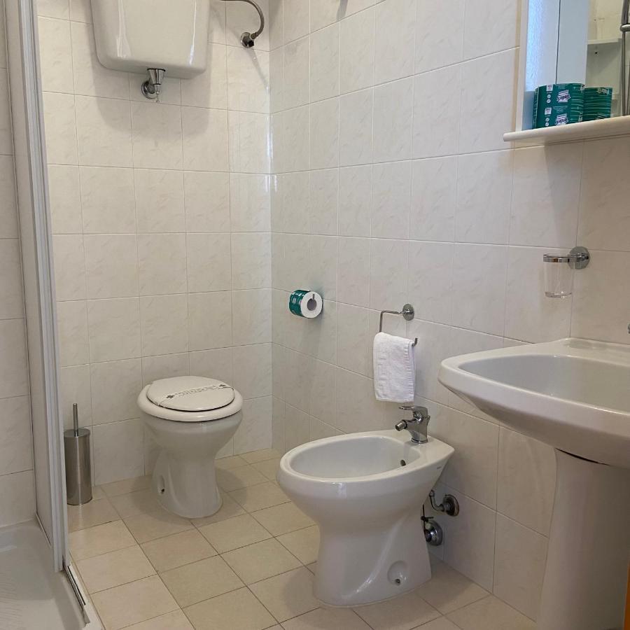 B&B Laudato Sii Тропея Экстерьер фото
