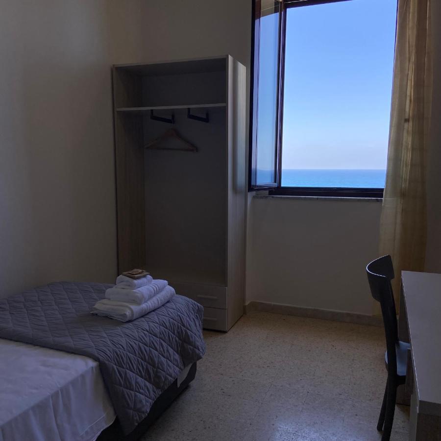 B&B Laudato Sii Тропея Экстерьер фото