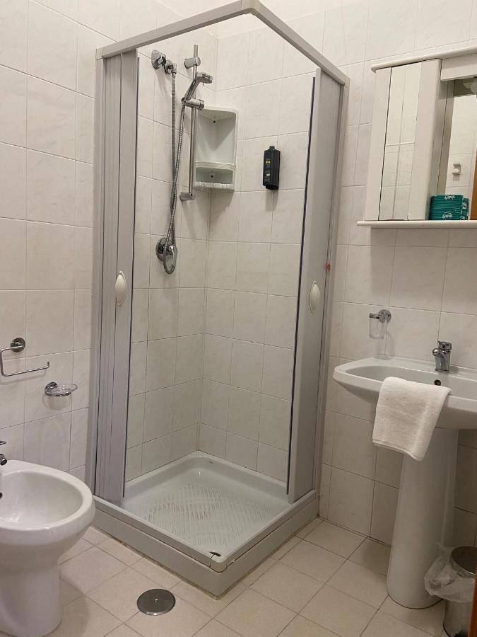 B&B Laudato Sii Тропея Экстерьер фото