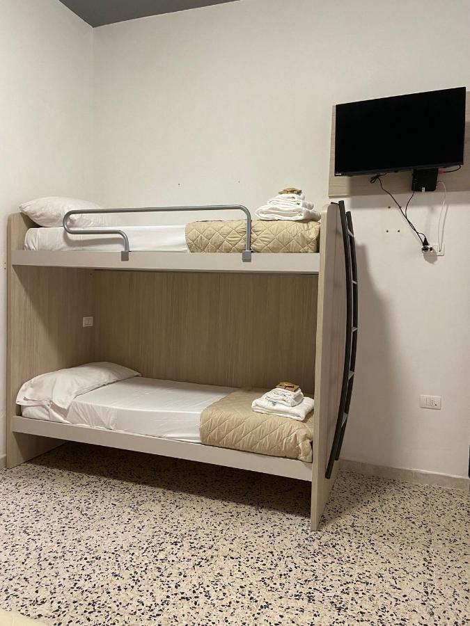 B&B Laudato Sii Тропея Экстерьер фото
