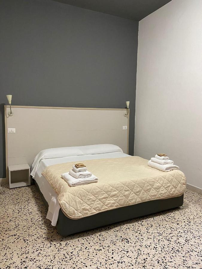 B&B Laudato Sii Тропея Экстерьер фото