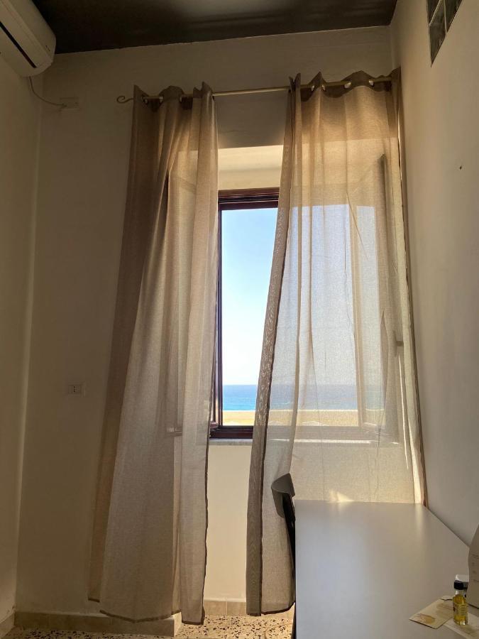 B&B Laudato Sii Тропея Экстерьер фото