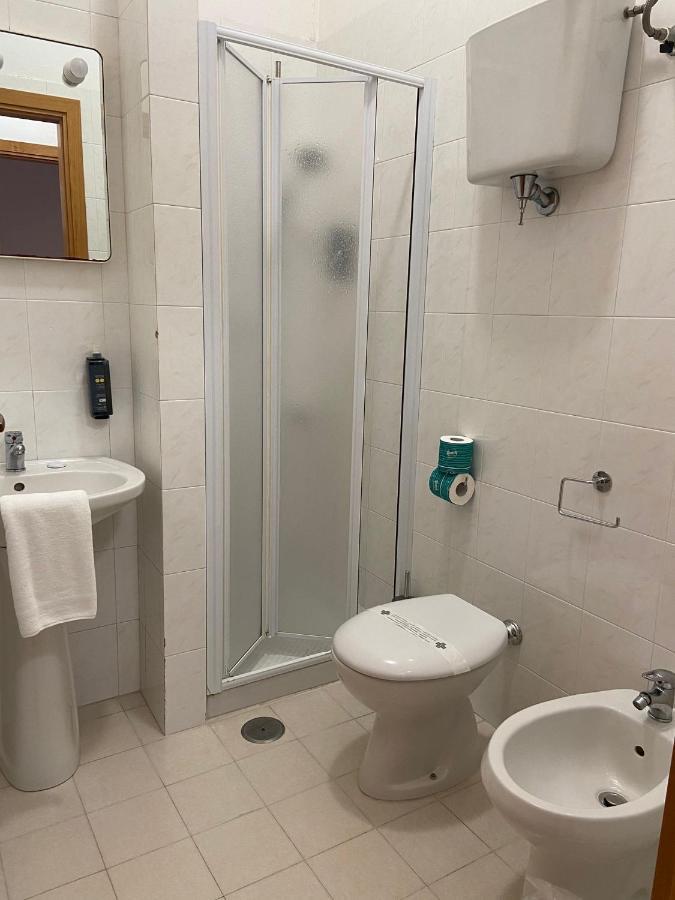 B&B Laudato Sii Тропея Экстерьер фото