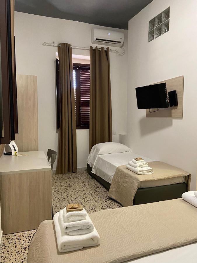 B&B Laudato Sii Тропея Экстерьер фото