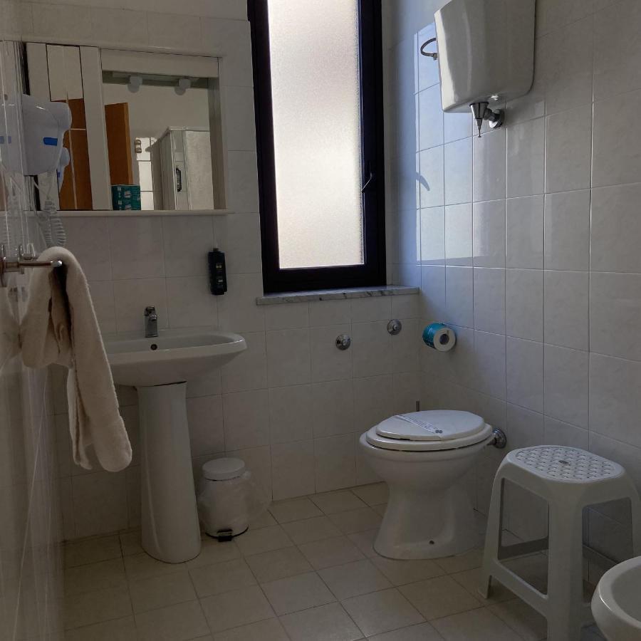 B&B Laudato Sii Тропея Экстерьер фото