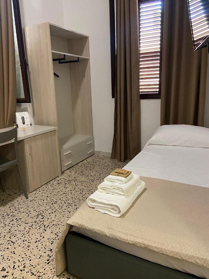 B&B Laudato Sii Тропея Экстерьер фото