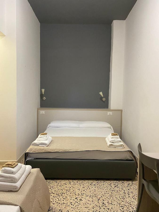 B&B Laudato Sii Тропея Экстерьер фото